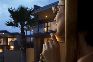 Sovereign Pier on the waterways voted 10th best hotel in Whitianga