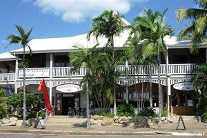 Sovereign Resort Hotel Cooktown voted  best hotel in Cooktown