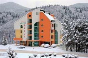 Spa Hotel Dikas voted 7th best hotel in Smolyan
