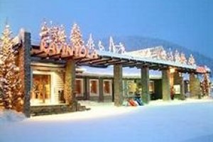 Spa Hotel Levitunturi voted 2nd best hotel in Sirkka