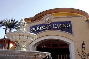 Spa Resort Casino Image