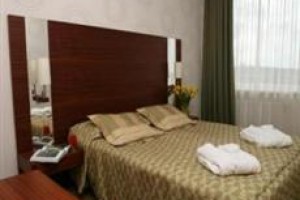 Spa Vilnius Sana voted 2nd best hotel in Druskininkai