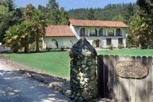 Spanish Villa Inn voted 4th best hotel in Saint Helena