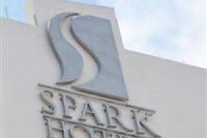 Spark Hotels Ltda voted 6th best hotel in Iquique