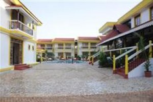 Spazio Leisure Resort voted 2nd best hotel in Anjuna