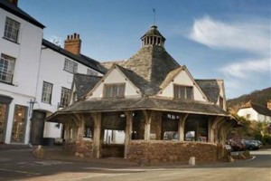 Spears Cross Bed & Breakfast Dunster voted 4th best hotel in Dunster