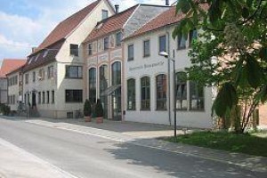 Speidels Braumanufaktur Hotel Hohenstein (Baden-Wurttemberg) Image