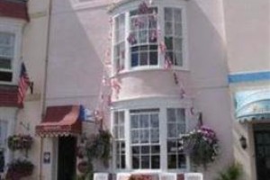 Spindrift Guest House Weymouth Image