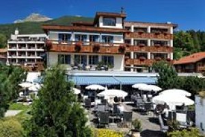 Hotel Spinne voted 4th best hotel in Grindelwald