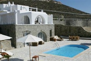 Spirit of Mykonos Residence Agios Ioannis voted 9th best hotel in Agios Ioannis 