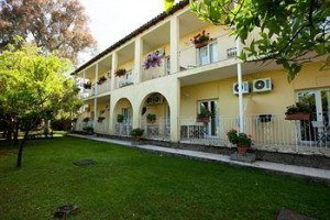 Spiti Prifti Apartments voted 7th best hotel in Gouvia