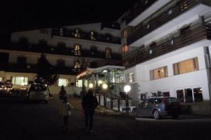 Splendid Hotel Andalo voted 8th best hotel in Andalo