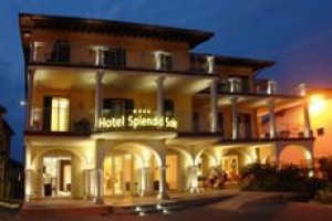 Splendid Sole Hotel voted 7th best hotel in Manerba del Garda