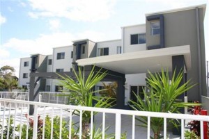 Splendido Resort Apartment Gold Coast Image