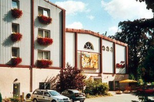 Sport Hotel Muhlhausen Image