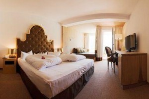 Sport Und Vitalhotel Stefanie Hippach voted  best hotel in Hippach
