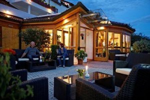 Sport Vital Hotel voted 2nd best hotel in Jennersdorf
