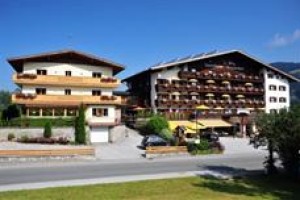 Sport Wellnesshotel Tirolerhof Itter voted  best hotel in Itter