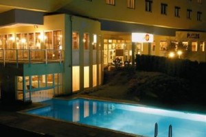 Sporthotel Aktivpark voted  best hotel in Gussing