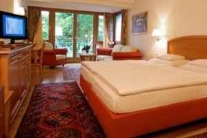 Sporthotel Alpin voted 4th best hotel in Zell am See