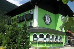 Sporthotel Holl Image