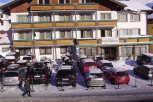 Sporthotel International Image