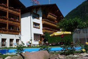 Sporthotel Restaurant Knobelboden voted  best hotel in Oberterzen