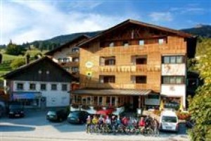 Sporthotel Loisach voted 4th best hotel in Lermoos