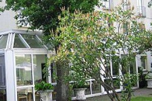 Sporthotel Quellberg-Park voted 4th best hotel in Recklinghausen