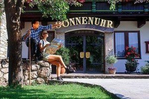 Sporthotel Sonnenuhr voted 7th best hotel in Kramsach
