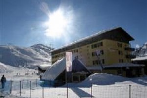 Sporthotel St. Christoph voted  best hotel in St. Christoph am Arlberg