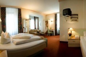Sporthotel Wilder Mann voted 4th best hotel in Steinach am Brenner