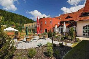Sporthotel Zaton Vetrní voted  best hotel in Vetrni