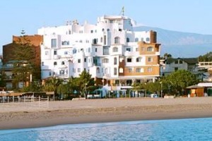Hotel Sporting Baia voted 6th best hotel in Giardini Naxos