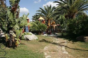 Sporting Club Village voted 6th best hotel in Mazara del Vallo