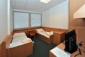 Sportovni Hala SKP Image