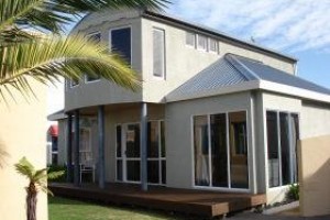 Sports Resort voted  best hotel in Waikawa
