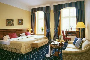 SportSchloss Velen voted  best hotel in Velen