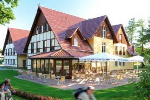 Spree Balance Kur Und Wellness Haus Burg voted 6th best hotel in Burg