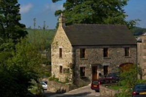 Spring Cottage Bed and Breakfast Longnor voted  best hotel in Longnor