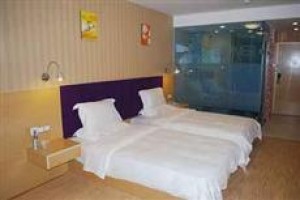 Spring Hotel Ziyang Fuzhou Image