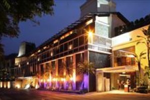Spring Park Urai Spa Resort voted 3rd best hotel in New Taipei