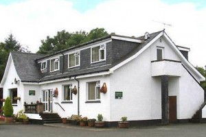 Springfield Guest House voted 10th best hotel in Portree