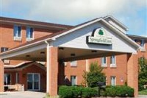 Springfield Inn (Kentucky) voted  best hotel in Springfield 
