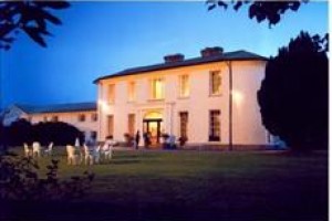 Springfort Hall Country House Hotel Mallow voted  best hotel in Mallow