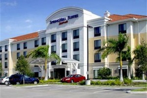 SpringHill Suites Fort Myers Airport Image