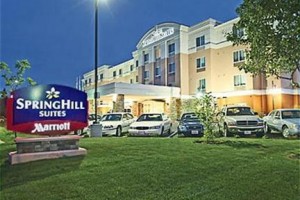 SpringHill Suites Sacramento Airport Natomas Image