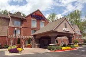 Springhill Suites Atlanta Alpharetta voted 3rd best hotel in Alpharetta