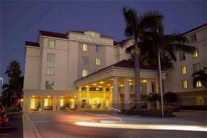 Springhill Suites Boca Raton voted 10th best hotel in Boca Raton