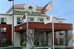 SpringHill Suites Chicago Bolingbrook voted 2nd best hotel in Bolingbrook